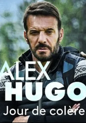 Алекс Юго — День гнева (2020)