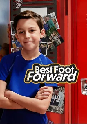 Уверенным шагом (сериал 2022)