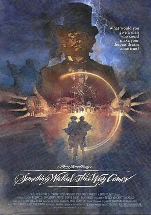 Что-то страшное грядет (1983)