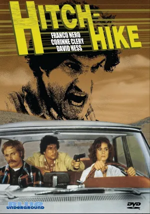 Попутчик: Начало, или Кровавый автостоп (1978)