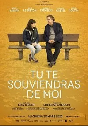 Ты будешь помнить меня (2020)
