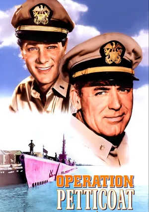 Операция «Нижняя юбка» (1959)