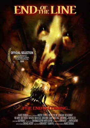 Конец пути (2007)