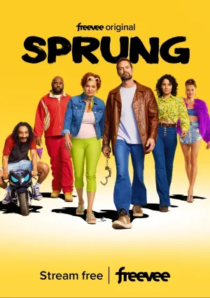 Раскол (сериал 2022)