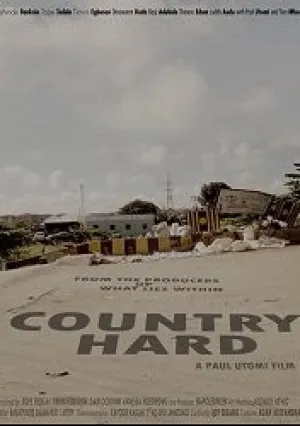 Суровая страна (2021)