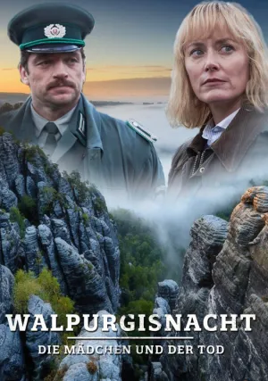 Вальпургиева ночь (сериал 2019)