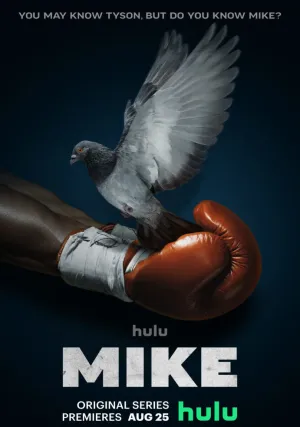 Майк (сериал 2022)