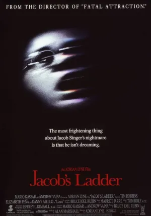 Лестница Иакова (1990)