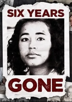 Шесть лет спустя (2022)