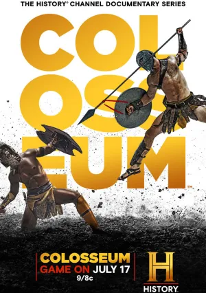 Колизей (сериал 2022)
