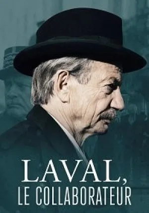 Коллаборационист Лаваль (2021)