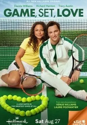 Гейм, Сет, Любовь (2022)