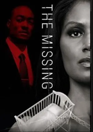 Исчезнувшая (2022)