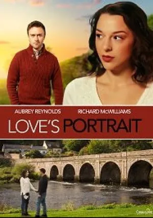 Портрет возлюбленной (2022)