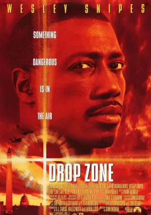 Зона высадки (1994)