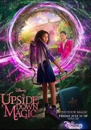 Магия-наоборот (2020)