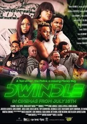 Поехавшие (2021)