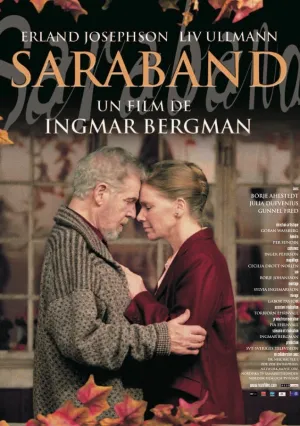 Сарабанда (2003)