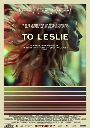 Ради Лесли (2022)