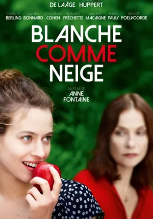 Белоснежка.Сказка для взрослых (2019)