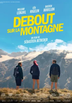 Вверх по горе (2019)