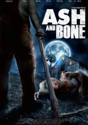 Пепел и кость (2022)