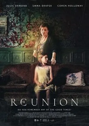 Воссоединение (2020)