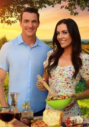 Вкус Тосканы (2022)