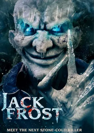 Проклятие Джека Фроста (2022)
