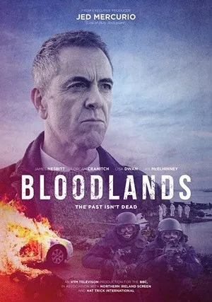 Призраки прошлого (сериал 2021)