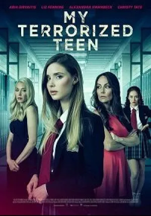 Первоклассный ужас (2021)