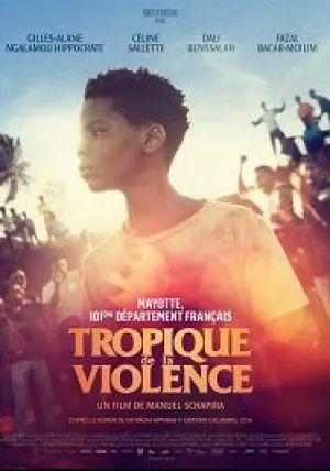 Тропик насилия (2022)