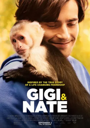 Джиджи и Нэйт (2022)