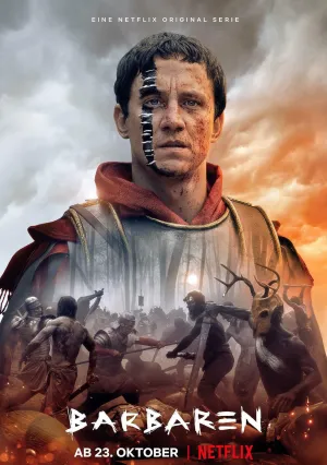 Варвары (сериал 2020)