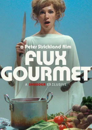 Движение гурманов (2022)