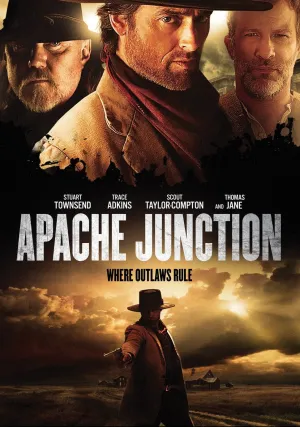 Апачи Джанкшен (2021)