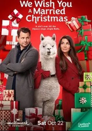 Второй шанс на рождество (2022)