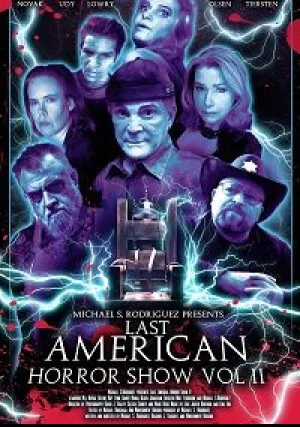 Последнее американское шоу ужасов 2 (2022)