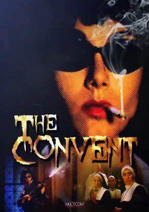 Женский монастырь (2000)