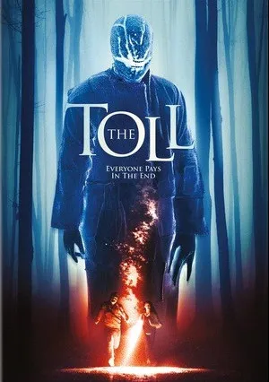 Толмен. Демон леса (2019)