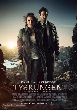 Убийство у моря (сериал 2013)