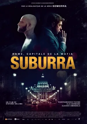 Субурра (2015)