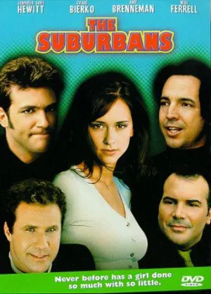 Короли рока (1999)