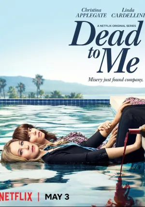 Мертв для меня (сериал 2019)