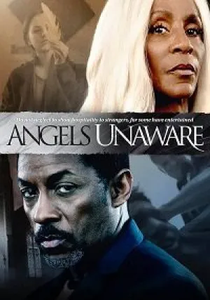 Ангелы не ведают (2022)