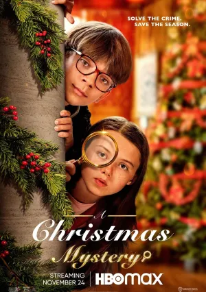 Рождественская тайна (2022)