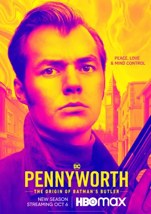 Пенниуорт (сериал 2019)