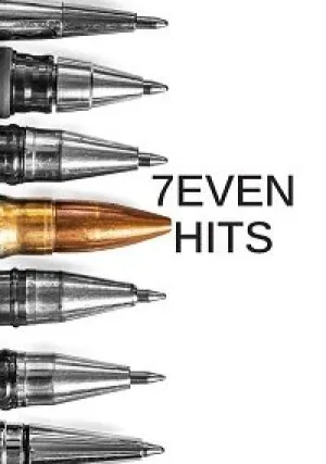 Седьмая мишень (2022)