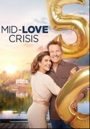 Любовь в кризис среднего возраста (2022)