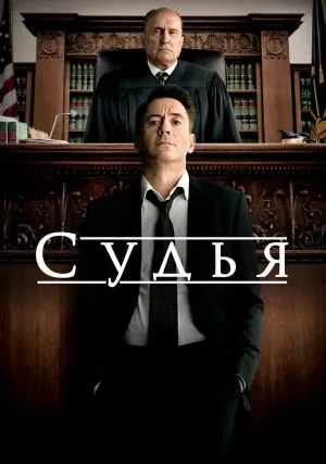 Судья (2014)
